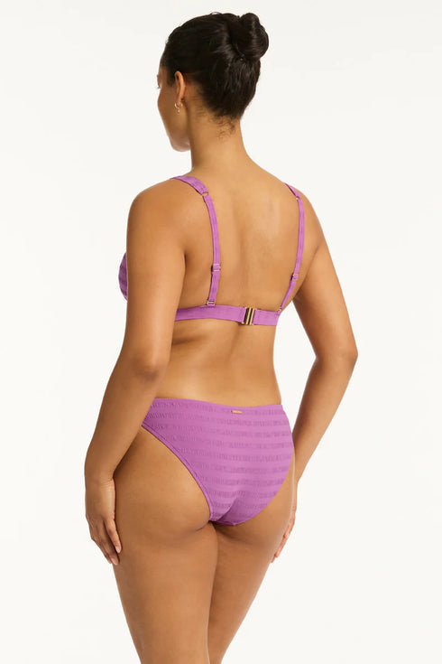 Sea Level Palisades Longline Tri